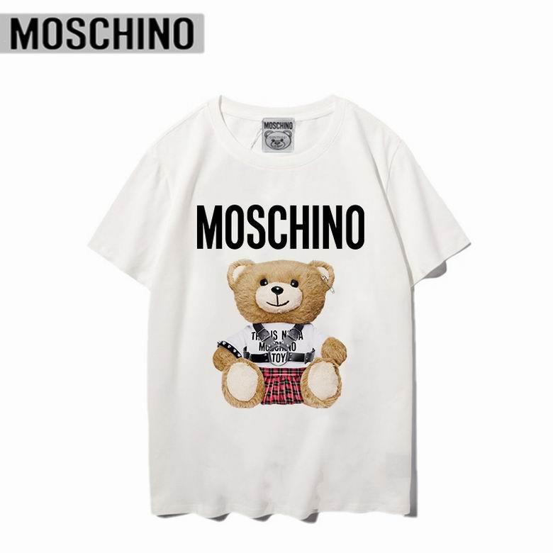 Moschino Men's T-shirts 78
